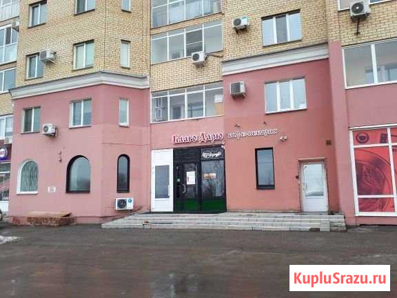 Помещение свободного назначения, 75 кв.м. Пермь - изображение 1