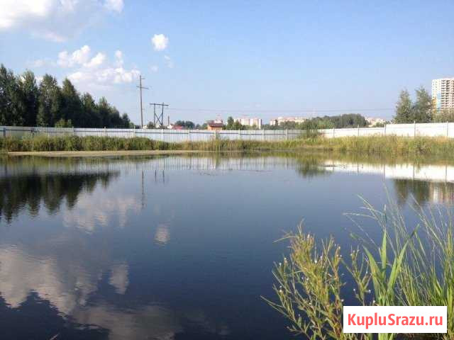 Коттедж 155.7 м² на участке 10 сот. на продажу в Иваново Иваново - изображение 3