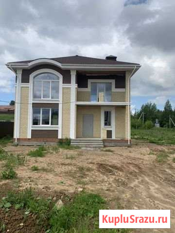 Коттедж 155.7 м² на участке 10 сот. на продажу в Иваново Иваново - изображение 1