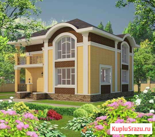 Коттедж 155.7 м² на участке 10 сот. на продажу в Иваново Иваново - изображение 2