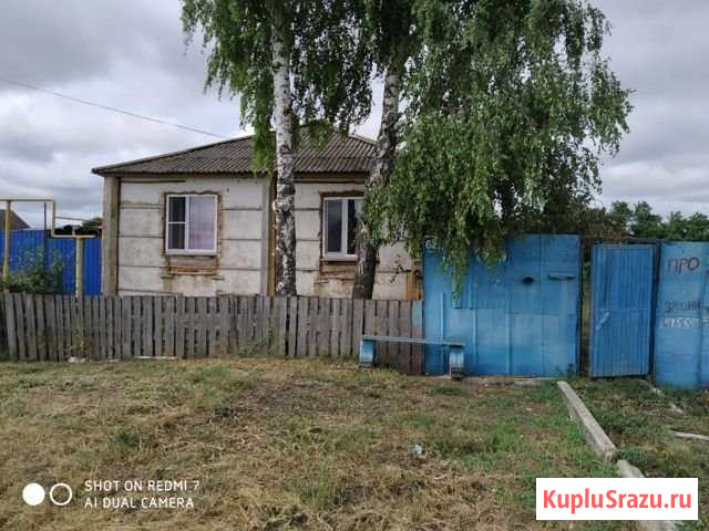 Дом 77 м² на участке 31 сот. на продажу в Лисках Лиски - изображение 1