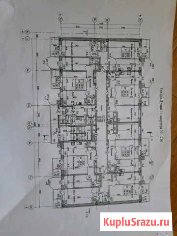 2-комнатная квартира, 59 м², 4/12 эт. на продажу в Ростове-на-Дону Ростов-на-Дону - изображение 3