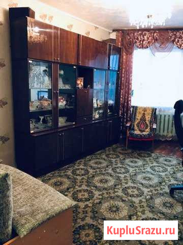 2-комнатная квартира, 48 м², 1/5 эт. на продажу в Мурманске Мурманск - изображение 2