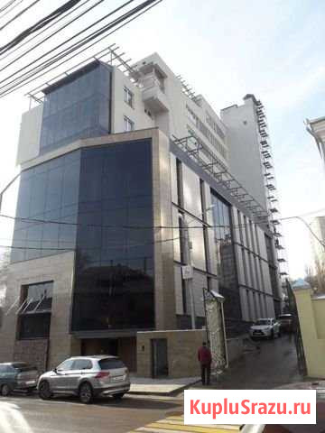 Квартира-студия, 43.7 м², 4/8 эт. на продажу в Воронеже Воронеж - изображение 1