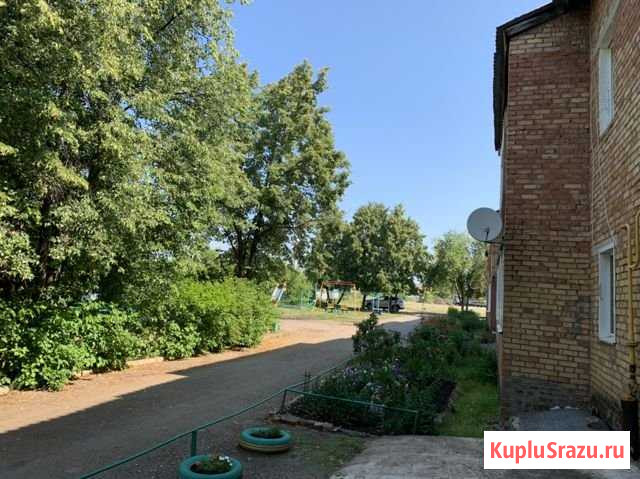 3-комнатная квартира, 80 м², 2/2 эт. на продажу в Давлеканово Давлеканово - изображение 3
