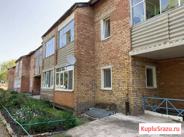 3-комнатная квартира, 80 м², 2/2 эт. на продажу в Давлеканово Давлеканово - изображение 1