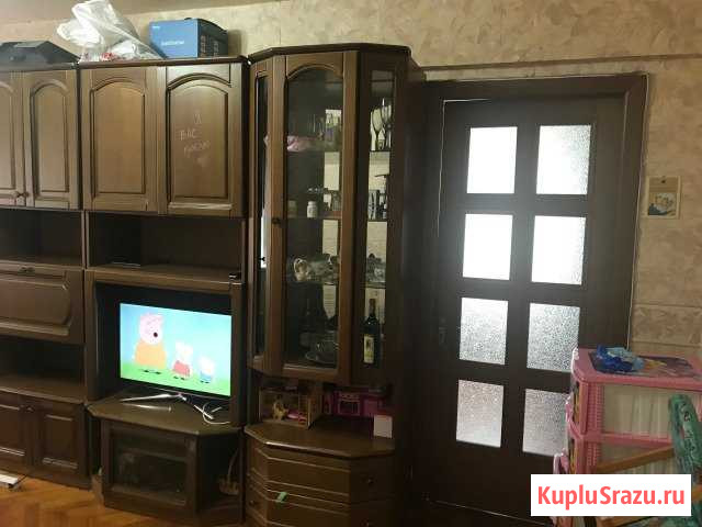 2-комнатная квартира, 52 м², 2/5 эт. на продажу в Сочи Сочи - изображение 2