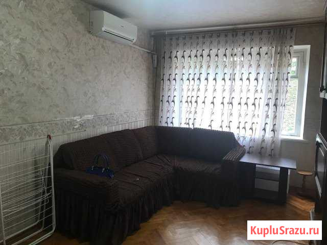 2-комнатная квартира, 52 м², 2/5 эт. на продажу в Сочи Сочи - изображение 1