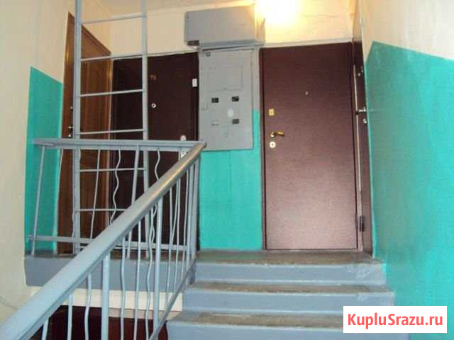 2-комнатная квартира, 46 м², 5/5 эт. на продажу в Новокузнецке Новокузнецк - изображение 3