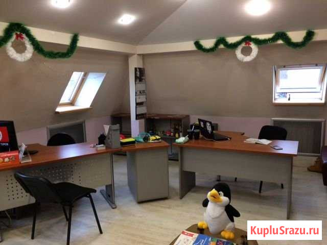 Офисное помещение, 34 кв.м. Иваново - изображение 3