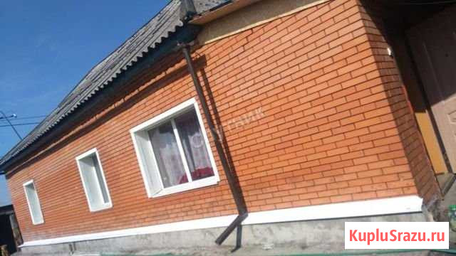 Дом 62.2 м² на участке 15 сот. на продажу в Старопестерево Старопестерево - изображение 1