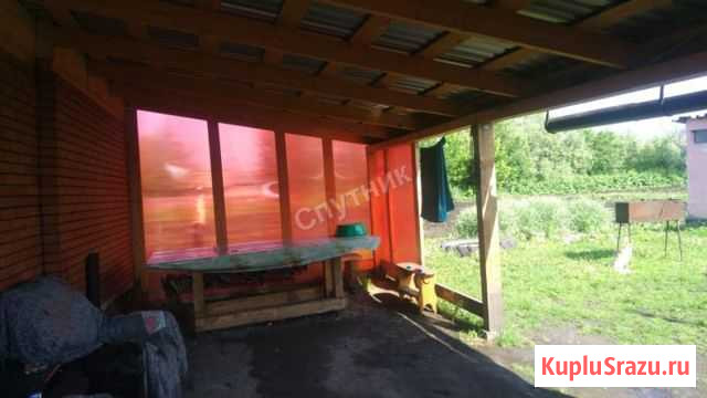 Дом 62.2 м² на участке 15 сот. на продажу в Старопестерево Старопестерево - изображение 3
