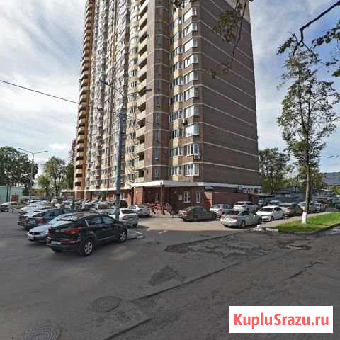 Комната 39 м² в 1-ком. кв., 14/21 эт. на продажу в Королеве Королев - изображение 1