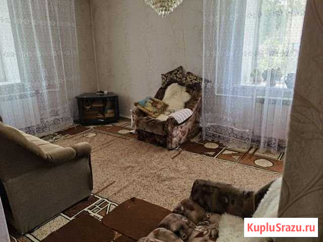 1-комнатная квартира, 31 м², 1/5 эт. на продажу в Улан-Удэ Улан-Удэ - изображение 2