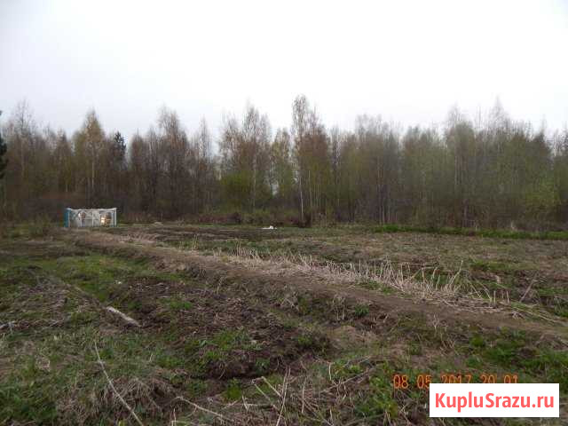 Участок ИЖС 13 сот. на продажу в Калязине Калязин - изображение 1