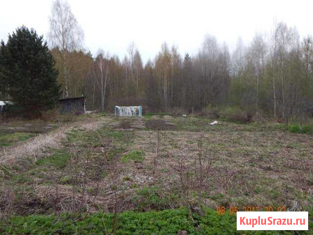 Участок ИЖС 13 сот. на продажу в Калязине Калязин - изображение 2