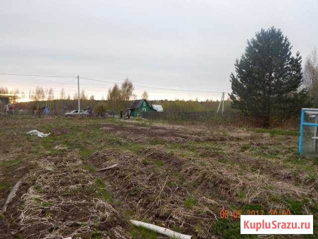 Участок ИЖС 13 сот. на продажу в Калязине Калязин - изображение 3