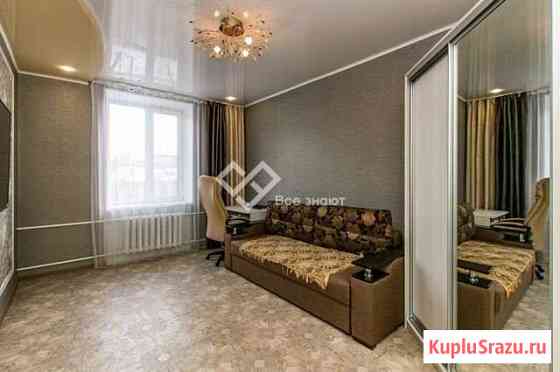 2-комнатная квартира, 48.7 м², 3/3 эт. на продажу в Челябинске Челябинск