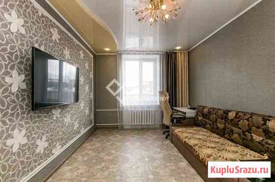 2-комнатная квартира, 48.7 м², 3/3 эт. на продажу в Челябинске Челябинск