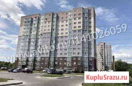 1-комнатная квартира, 33.8 м², 4/14 эт. на продажу в Калининграде Калининград