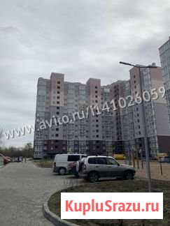 1-комнатная квартира, 33.8 м², 4/14 эт. на продажу в Калининграде Калининград - изображение 3