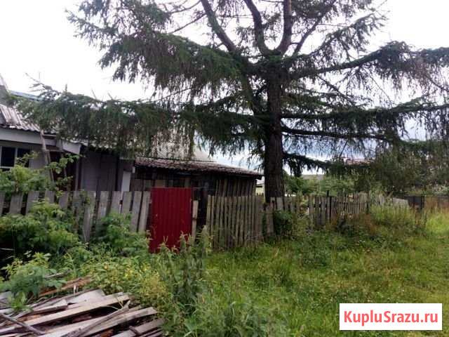 Дом 48 м² на участке 12 сот. на продажу в Полазне Полазна - изображение 3