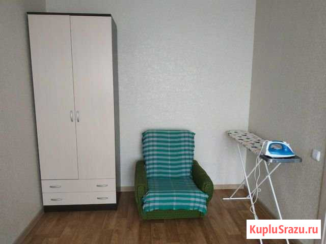 1-комнатная квартира, 36 м², 11/16 эт. в аренду на длительный срок в Кемерово Кемерово - изображение 2