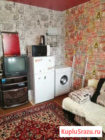 Комната 14 м² в 1-ком. кв., 9/9 эт. в аренду на длительный срок в Рязани Рязань - изображение 3