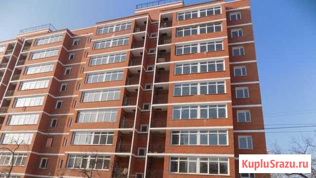 2-комнатная квартира, 45 м², 2/9 эт. на продажу в Шелехове Шелехов - изображение 1