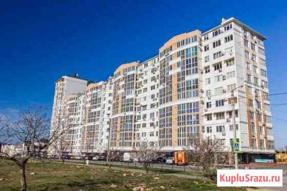 1-комнатная квартира, 52 м², 4/10 эт. на продажу в Севастополе Севастополь