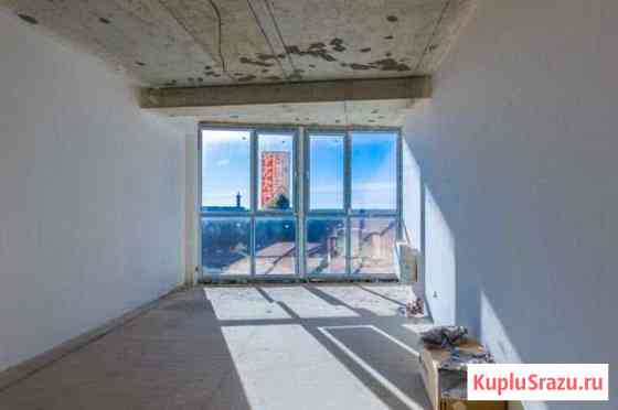 1-комнатная квартира, 52 м², 4/10 эт. на продажу в Севастополе Севастополь