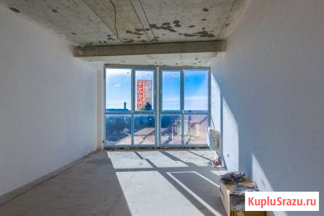 1-комнатная квартира, 52 м², 4/10 эт. на продажу в Севастополе Севастополь - изображение 2