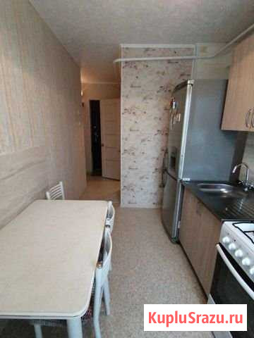 1-комнатная квартира, 30 м², 2/9 эт. на продажу в Комсомольске-на-Амуре Комсомольск-на-Амуре - изображение 1