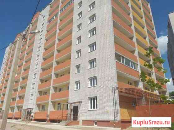 2-комнатная квартира, 52 м², 2/11 эт. на продажу в Смоленске Смоленск