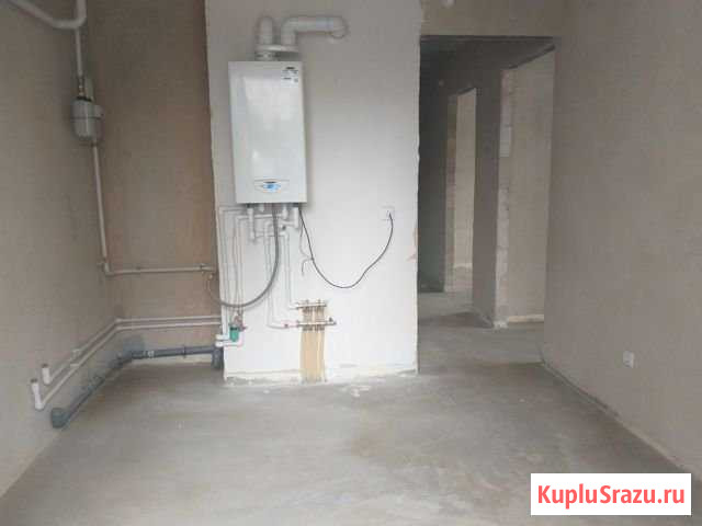 2-комнатная квартира, 52 м², 2/11 эт. на продажу в Смоленске Смоленск - изображение 2
