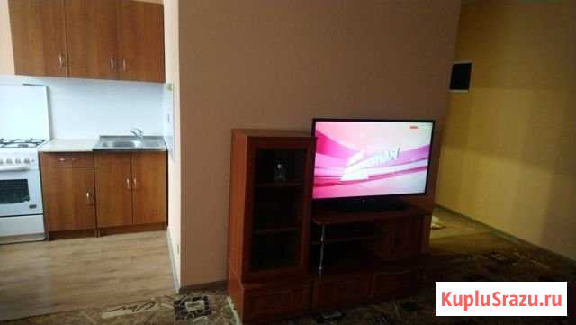 1-комнатная квартира, 32 м², 5/5 эт. в аренду на длительный срок в Нижнем Новгороде Нижний Новгород - изображение 2