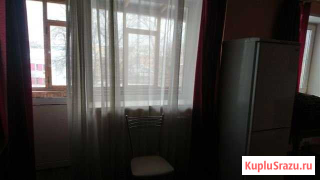 1-комнатная квартира, 32 м², 5/5 эт. в аренду на длительный срок в Нижнем Новгороде Нижний Новгород - изображение 1
