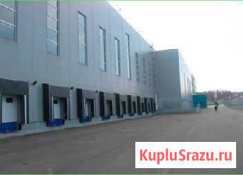 Аренда склада класс А от 3000 кв.м. Лобня - изображение 2