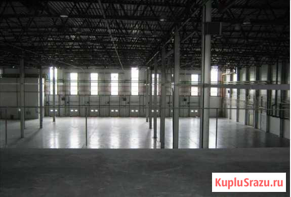 Аренда склада класс А от 3000 кв.м. Лобня - изображение 3
