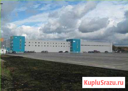 Аренда склада класс А от 3000 кв.м. Лобня - изображение 1