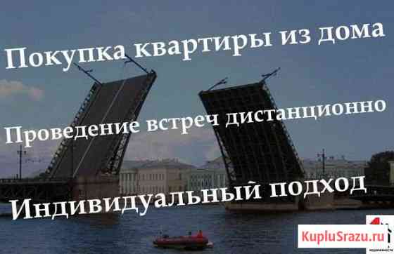 2-комнатная квартира, 55 м², 12/20 эт. на продажу в Мурино Мурино