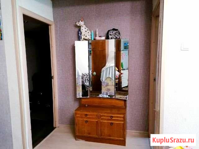 1-комнатная квартира, 31 м², 1/5 эт. на продажу в Новочебоксарске Новочебоксарск - изображение 3