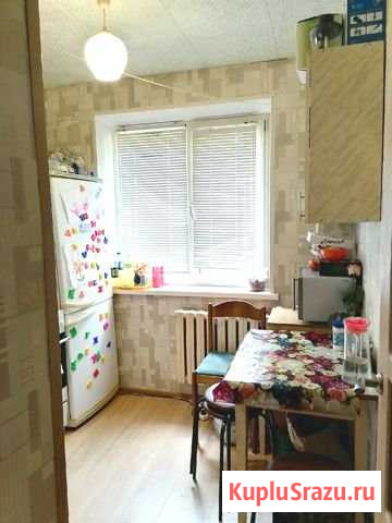 1-комнатная квартира, 31 м², 1/5 эт. на продажу в Новочебоксарске Новочебоксарск - изображение 2