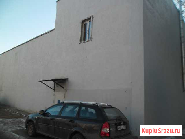 Производственное помещение, 210 кв.м. Казань - изображение 1