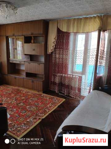 3-комнатная квартира, 71 м², 3/5 эт. в аренду посуточно в Джубге кп Джубга кп - изображение 2