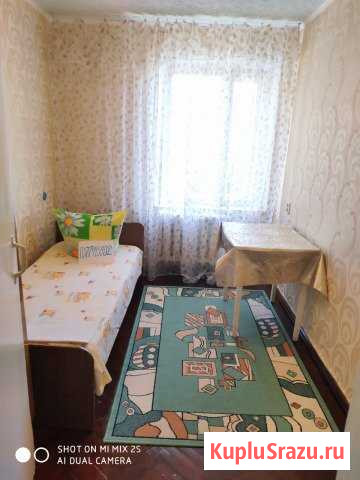3-комнатная квартира, 71 м², 3/5 эт. в аренду посуточно в Джубге кп Джубга кп - изображение 3