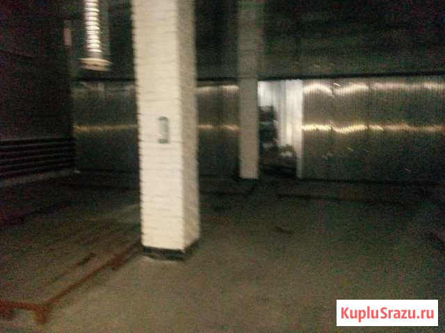 Складское помещение, 400 кв.м. Кызыл - изображение 1
