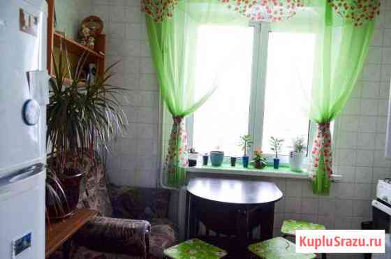 1-комнатная квартира, 36 м², 3/5 эт. в аренду посуточно в Одинцово Одинцово