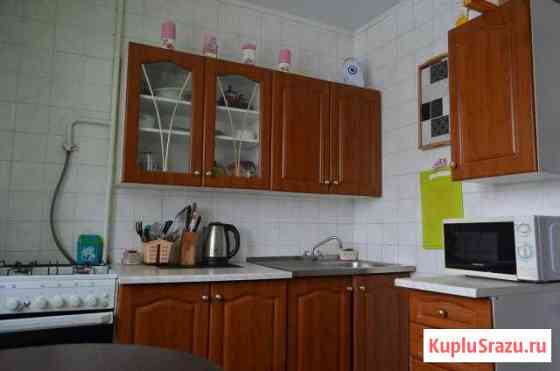 1-комнатная квартира, 36 м², 3/5 эт. в аренду посуточно в Одинцово Одинцово