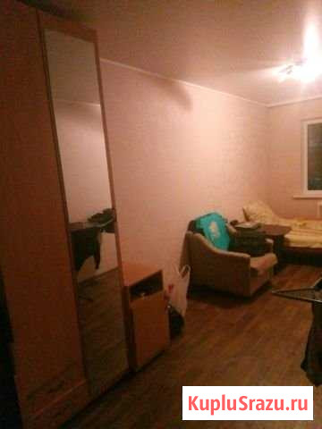 2-комнатная квартира, 45 м², 2/5 эт. в аренду на длительный срок в Омске Омск - изображение 2